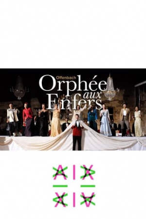 Orphée aux Enfers