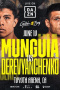 Jaime Munguia vs. Sergiy Derevyanchenko