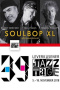 Soulbop XL  Randy Brecker  Bill Evans - Leverkusener Jazztage 2018