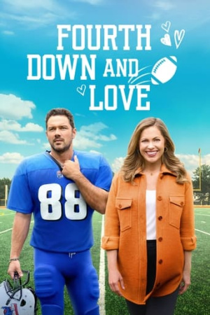 Fourth Down and Love