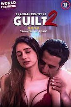 Ek Anjaan Rishtey Ka Guilt 2