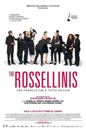 The Rossellinis