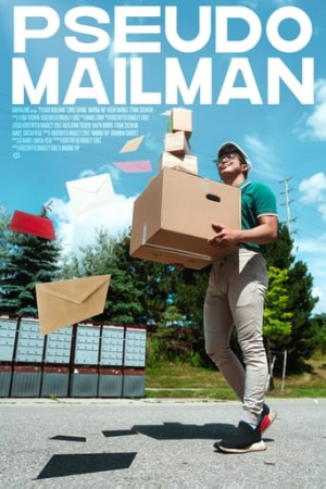 Pseudo Mailman