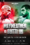 Floyd Mayweather Jr. vs. John Gotti III 2