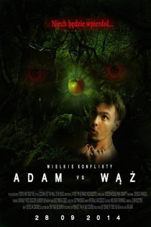 Adam vs Wąż