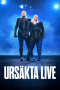 Edvin & Johanna - Ursäkta Live