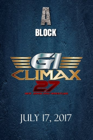 NJPW G1 Climax 27: Day 1