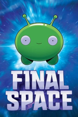 Final Space