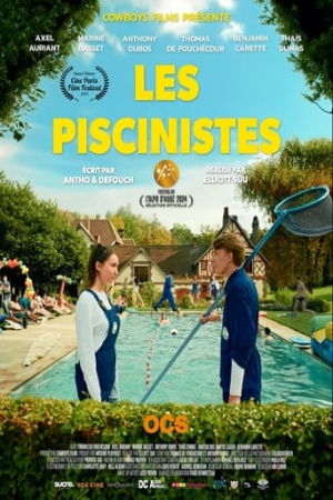 Les Piscinistes