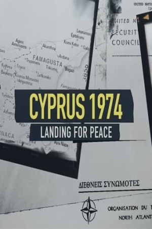 Cyprus 1974: Landing For Peace