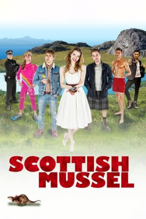 Scottish Mussel