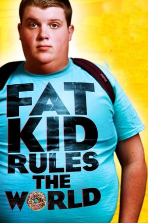 Fat Kid Rules The World