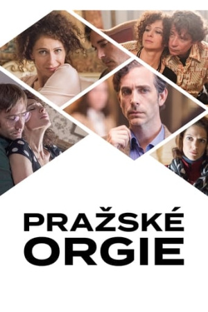 The Prague Orgy