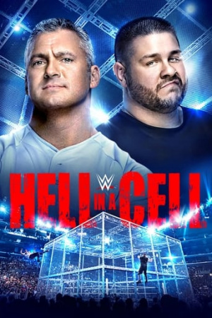 WWE Hell in a Cell 2017