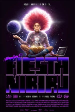 Fiesta Nibiru