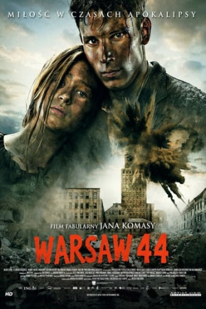 Warsaw 44