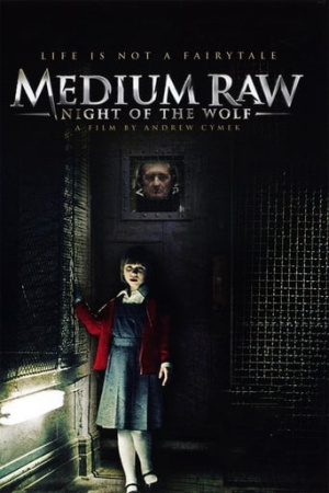 Medium Raw