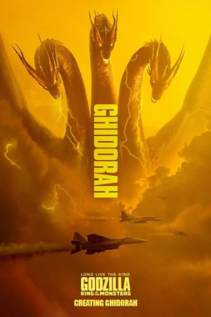 Creating Ghidorah