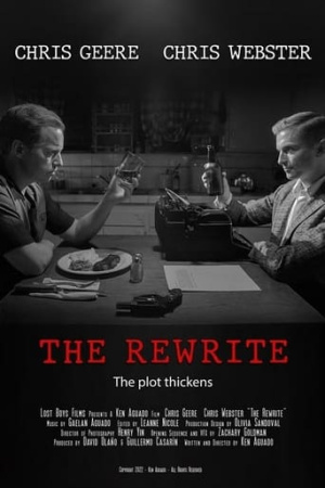 The Rewrite