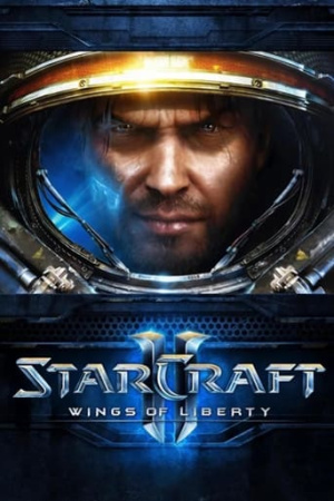 StarCraft II: Wings of Liberty