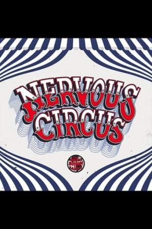 Girl - Nervous Circus