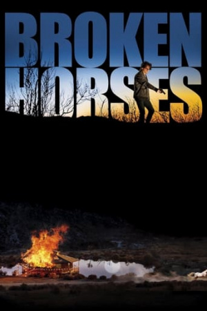 Broken Horses