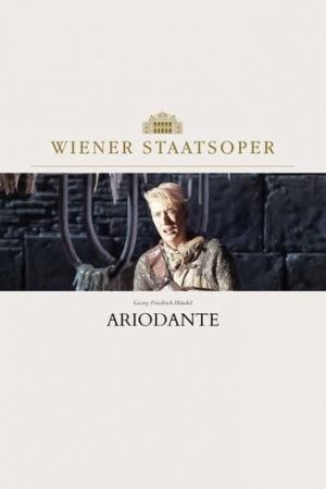 Ariodante - Wiener Staatsoper