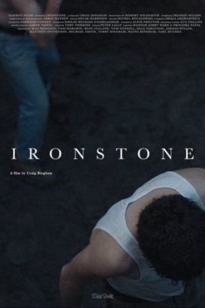 Ironstone