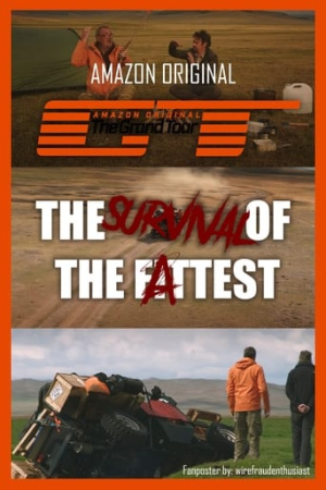 The Grand Tour: Survival of the Fattest