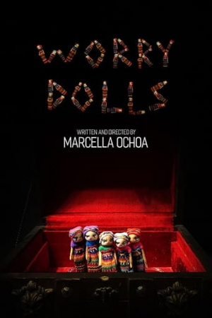 Worry Dolls