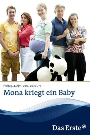 Mona kriegt ein Baby