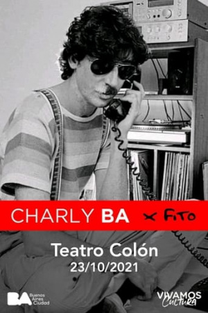 Charly BA x Fito