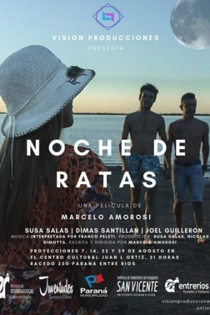 Noche de ratas