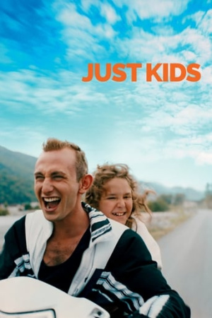 Just Kids