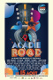 Acadie Road : un road trip musical et poétique