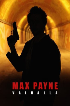 Max Payne: Valhalla