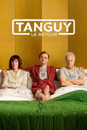 Tanguy, le retour