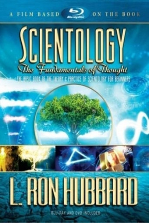 Scientology: The Fundamentals of Thought