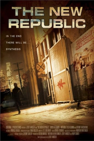 The New Republic