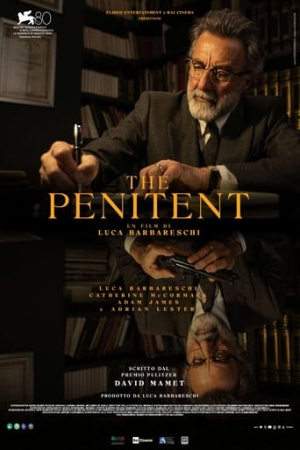 The Penitent - A Rational Man