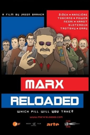 Marx Reloaded