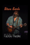 Steve Earle: Live at The Factory Theatre