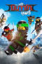 The Lego Ninjago Movie