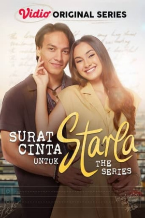 Surat Cinta Untuk Starla The Series