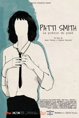 Patti Smith: Electric Poet