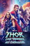 Thor: Love and Thunder