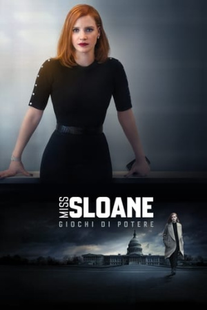 Miss Sloane