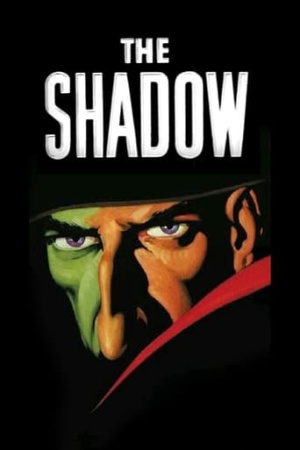 The Shadow