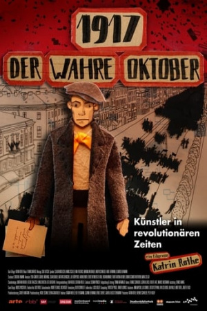 1917 - Der wahre Oktober