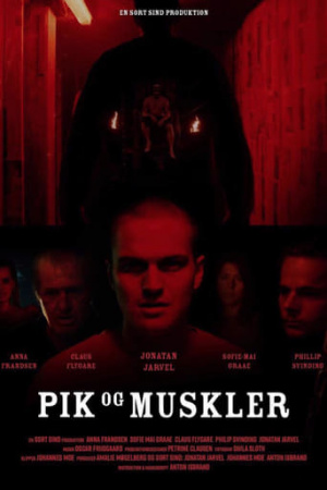 Pik og muskler